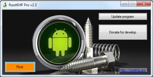 download rootkhp pro 2.8 free